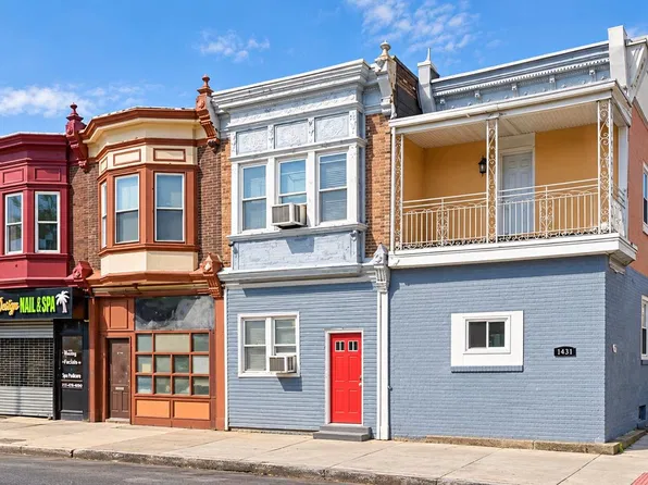 1418 N 52nd St, Philadelphia, PA 19131