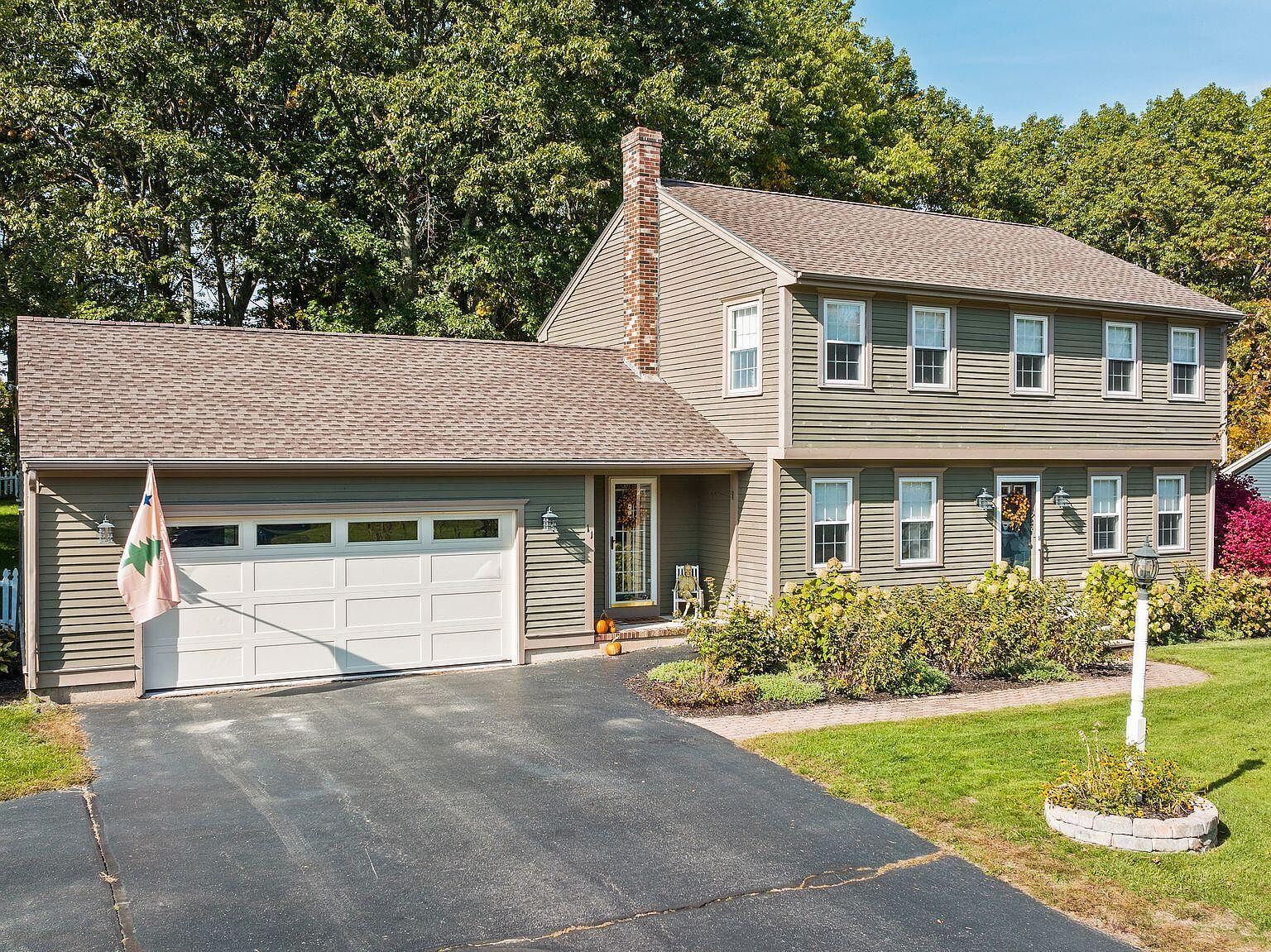 11 Thatcher Brook Lane, Biddeford, ME 04005 Zillow