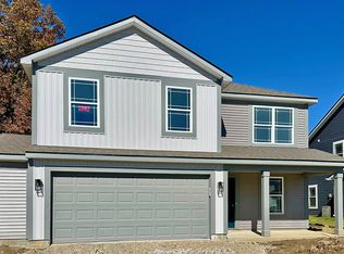 6836 Rawlings Ln, Indianapolis, IN 46221