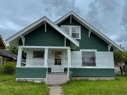 514 E Olympic Ave Photo 1