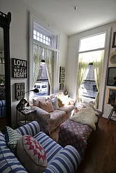 Rented by Bohemia Realty Group