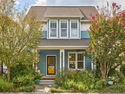 15 Pokeberry Bend Dr, Chapel Hill, NC, 27516