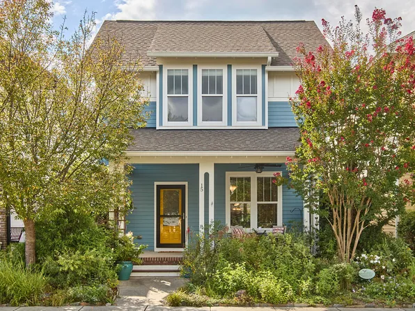15 Pokeberry Bend Dr, Chapel Hill, NC 27516