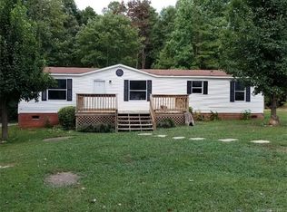 244 Substation Rd, Troy, NC 27371