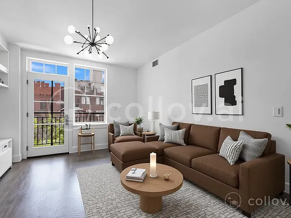 269 Washington Ave #3B