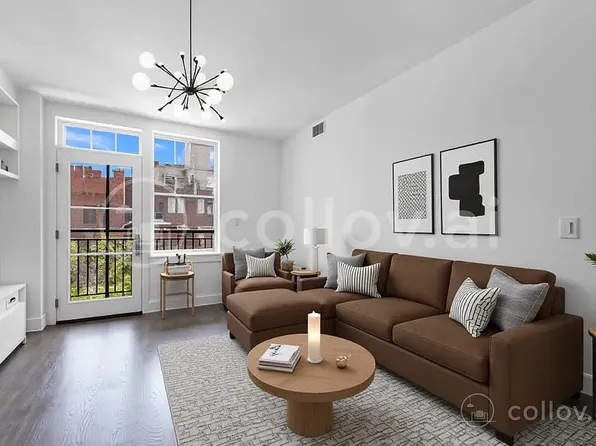 269 Washington Ave APT 3B, Brooklyn, NY 11205