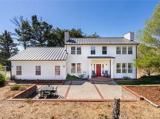 9850 Garcero Rd, Atascadero, CA 93422