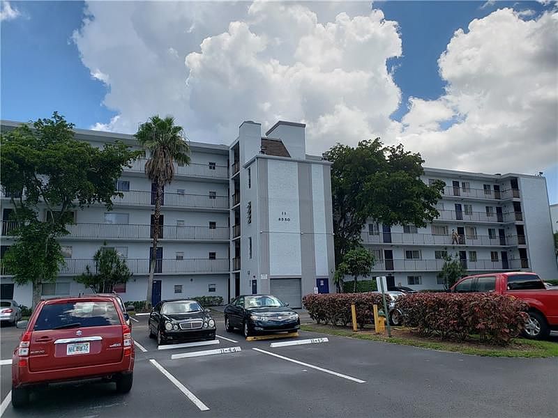 1st image of 8550 N Sherman Cir APT 308