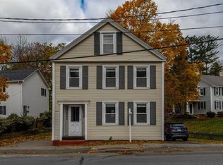 289 Main St, Groveland, MA 01834
