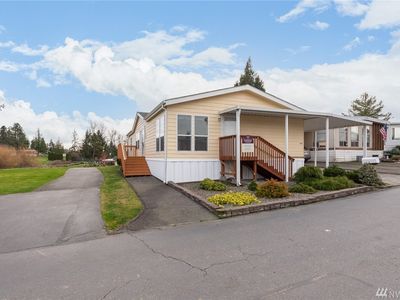 2101 S 324th St Unit 138, Federal Way, WA, 98003