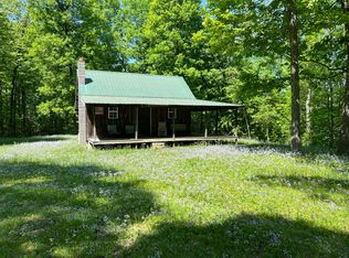 2518 Tark Hill Rd, Sandgap, KY 40481