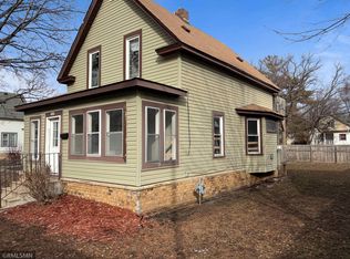1914 Penn Ave N, Minneapolis, MN 55411