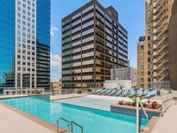 1101 Walnut St Unit 502, Kansas City, MO 64106