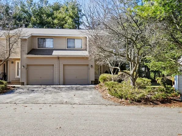 82 Samuel Dr Unit 82, Grafton, MA 01536