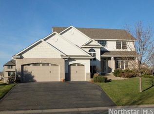 4020 103rd Ave N, Brooklyn Park, MN 55443