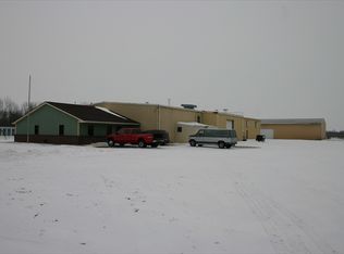 309 Us Route 40 E, Lewisburg, OH 45338