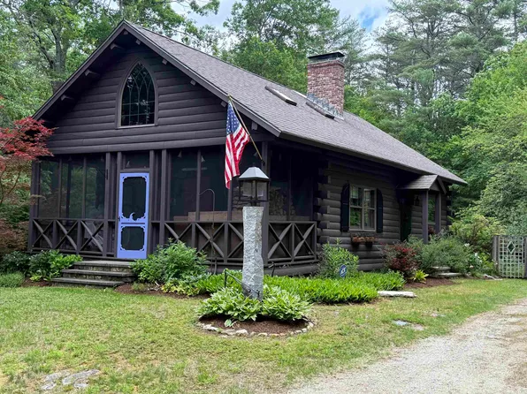 38 Old Jaffrey Road, Rindge, NH 03461