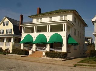 103 S Suffolk Ave, Ventnor, NJ 08406