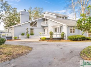 7 Water Witch Xing, Savannah, GA 31411