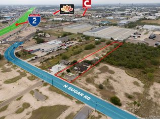 1421 sugar LOT 168, Pharr, TX 78577