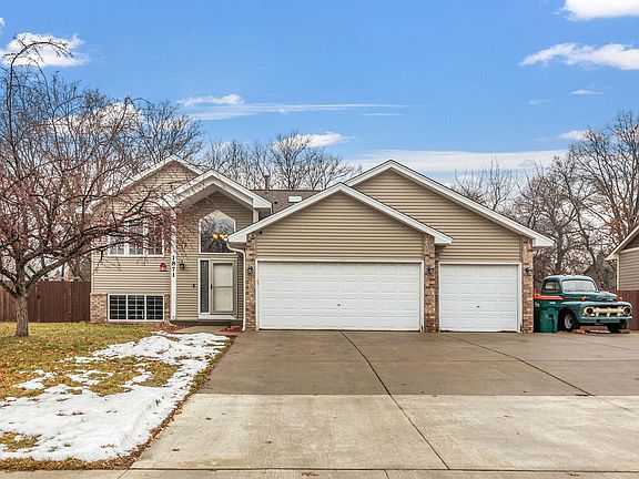 1871 129th Ave NE, Blaine, MN 55449 | Zillow