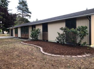 40 3rd St, Pt Hadlock, WA 98339