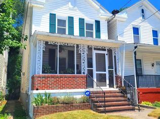 726 W King St, Martinsburg, WV