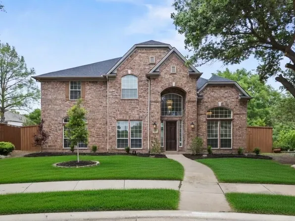 1408 Settlers Ct, Allen, TX 75002