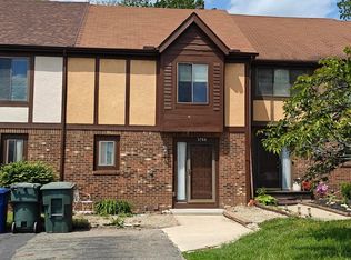 3766 Pendlestone Dr, Columbus, OH 43230