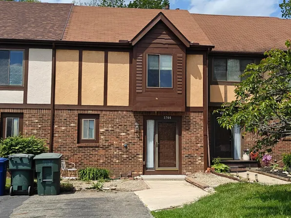 3766 Pendlestone Dr, Columbus, OH 43230