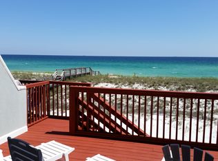 7837 Gulf Blvd, Navarre Beach, FL 32566