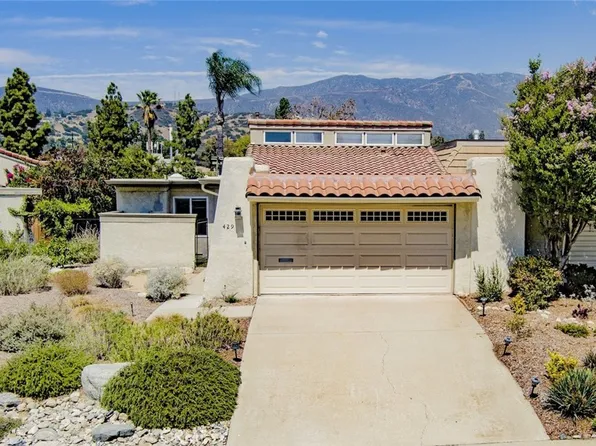 429 Champlain Dr, Claremont, CA 91711