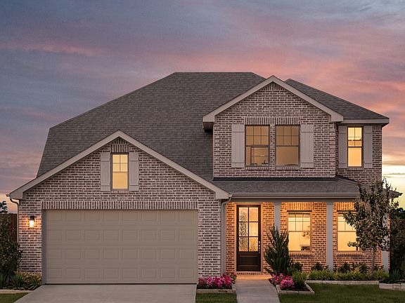 Wildflower Ranch - Grayson Interior Image 1