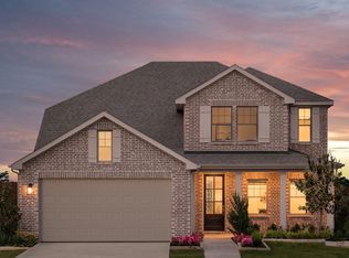 718 Colegate Cir, Princeton, TX 75407