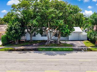 998 W Camino Real, Boca Raton, FL 33486