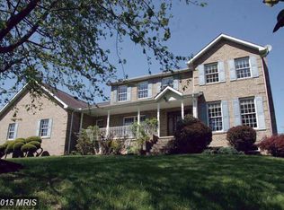 20834 Netz Rd, Boonsboro, MD 21713