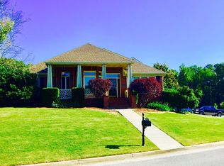 117 Oak Brook Cir, Madison, AL 35758
