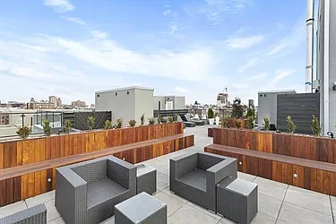 Rented by Zjama Realty Corp