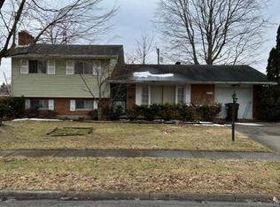 4912 Shadwell Dr, Trotwood, OH 45416