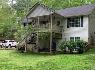 52 Etowah West Dr, Dahlonega, GA 30533