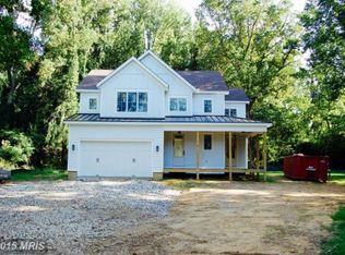 1538 Shipsview Rd, Annapolis, MD 21409