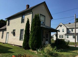 1804 W Ridge Ave, Sharpsville, PA 16150