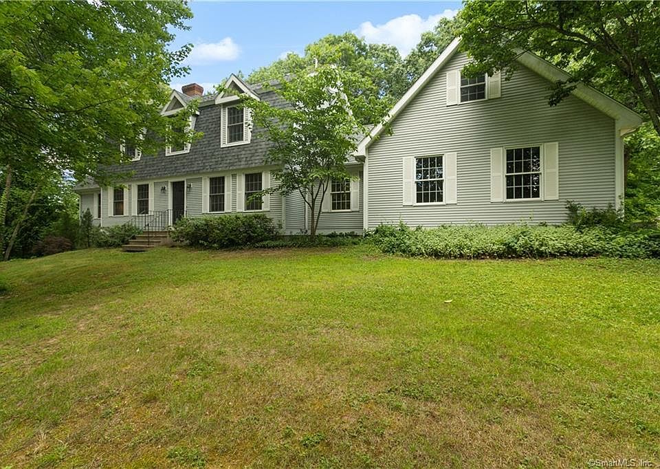 128 Appletree Ln, Portland, CT 06480 Zillow