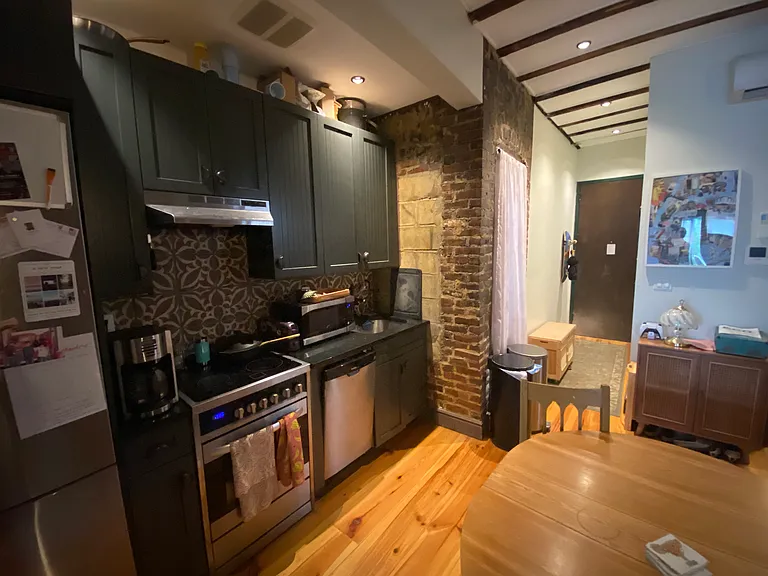 1467 Bedford Ave #4B — Photo 1