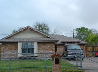 5426 Rogerio St, Corpus Christi, TX 78415
