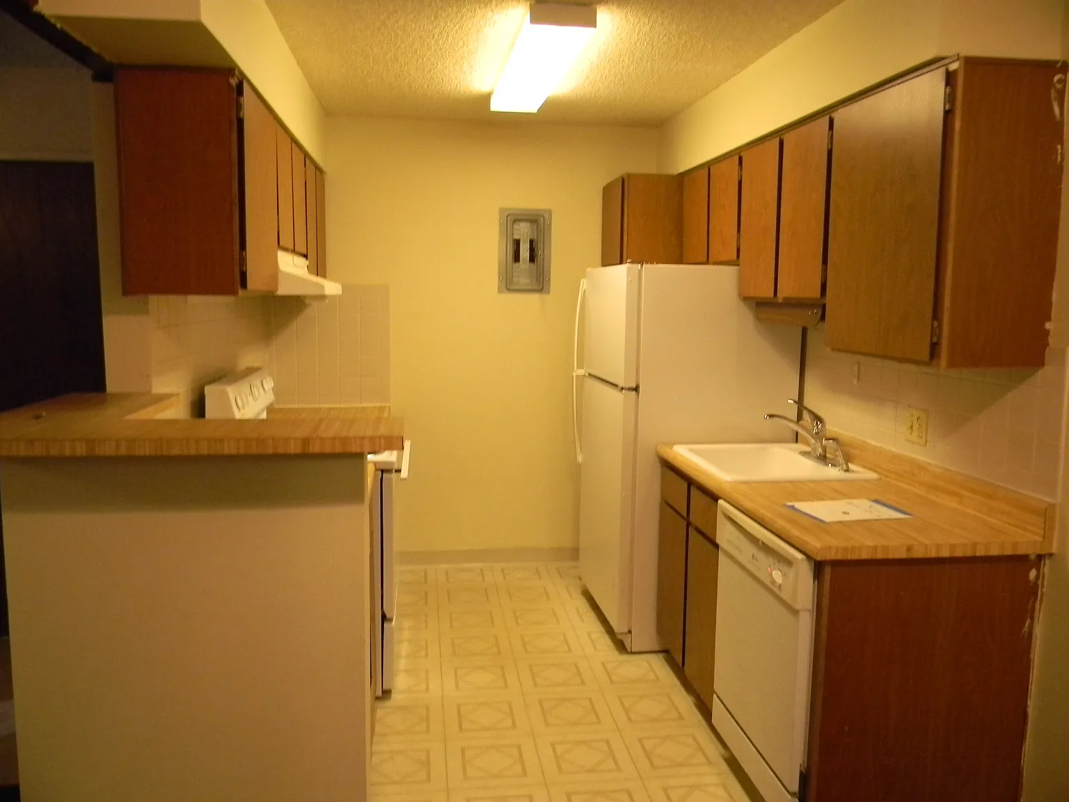 2 bed, 945 sqft, $1,560 — Photo 4