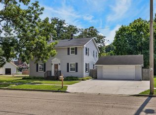 415 North STREET, Sparta, WI 54656