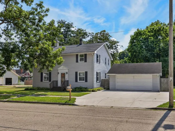 415 North STREET, Sparta, WI 54656
