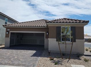 4049 Zebra Cactus Ave, Las Vegas, NV 89139
