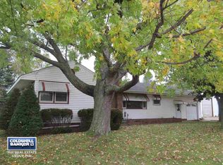 1224 Main St, Junction City, WI 54443